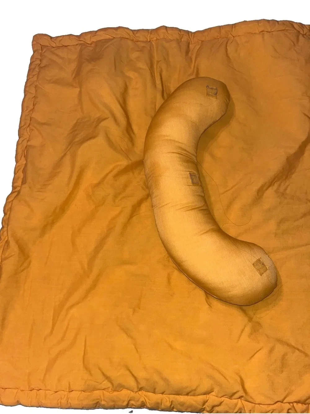 Vintage Winnie The Pooh Baby Tummy Time Play Mat Complete Rare Y2K 90s